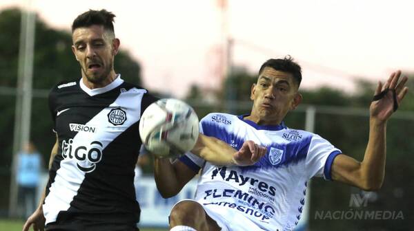 El probable equipo de Olimpia y Ameliano para la final de la Supercopa Paraguay