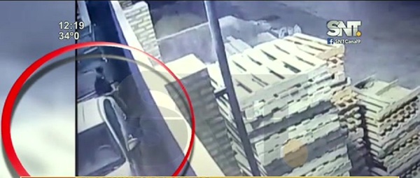 Caso Líder Ríos: Cronología del día del crimen - SNT
