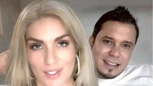 Lilian Ruiz volvió a Paraguay y dijo que está solterísima de nuevo