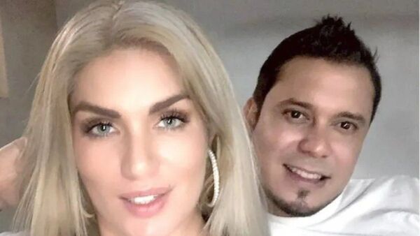 Lilian Ruiz volvió a Paraguay y dijo que está solterísima de nuevo