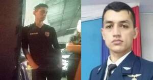 La Nación / Policía homicida de militar es acusado de asaltos contra varios conductores de plataformas