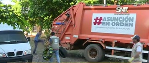 La guerra contra la chikungunya - SNT