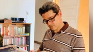 Camilo Soares hará una denuncia penal por el supuesto robo de los datos digitales de su celular - El Independiente