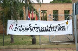 Congreso Nacional exige justicia para Fernando Báez Sosa - Política - ABC Color
