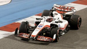 Haas anuncia fecha de la presentación de su monoplaza