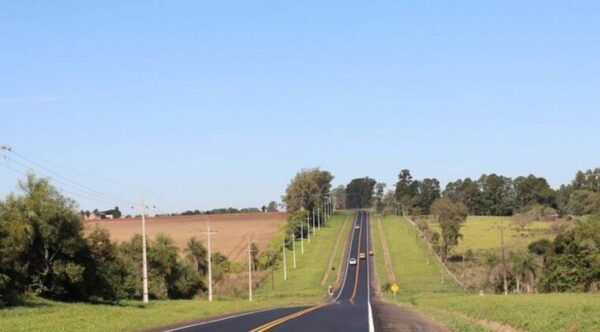 MOPC ANUNCIA LLAMADO A LICITACIÓN PARA DUPLICACIÓN DE LA RUTA PY01 - Itapúa Noticias