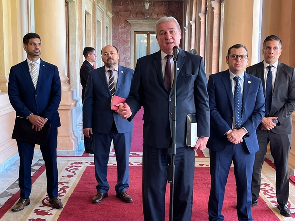 Hay 193 denuncias se encuentran “congeladas” en la Fiscalía desde 2019 | 1000 Noticias