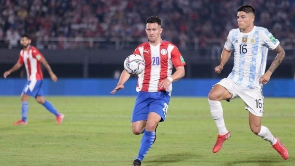 Cerro insistió, pero Jorge Morel ya tiene equipo para arrancar el campeonato