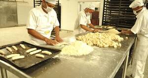 La Nación / Unas 500 panaderías cerraron en los últimos meses ante crisis en el sector