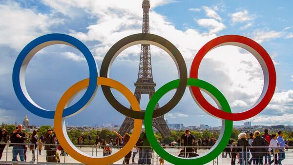 París 2024 cumple el calendario y afronta optimista un 2023 cargado de retos