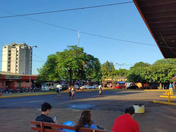 Comuna encarnacena anuncia acciones para evitar llegada de indígenas a la Terminal de Ómnibus