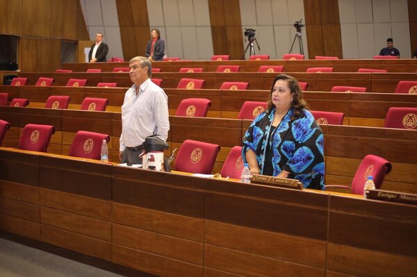 Diario HOY | Congreso aprueba declaración que pide justicia para Fernando Báez Sosa