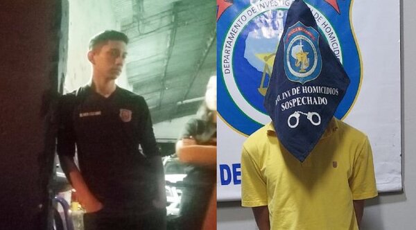 Suboficial que asesinó a militar sería “asaltabolt”: varios conductores lo reconocieron