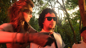 Diario HOY | Funk´chula lanza videoclip de “Como Animales”