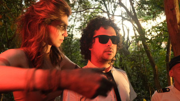 Diario HOY | Funk´chula lanza videoclip de “Como Animales”