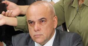 La Nación / Bachi Núñez critica integración incoherente de la FNC y la Concertación