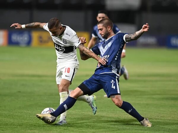 Sportivo Ameliano vs. Olimpia: alineaciones probables - Fútbol - ABC Color