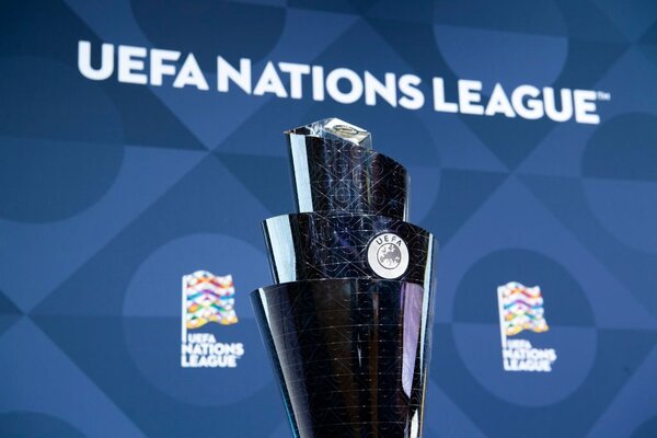 Diario HOY | Definidas las semifinales de la Nations League europea
