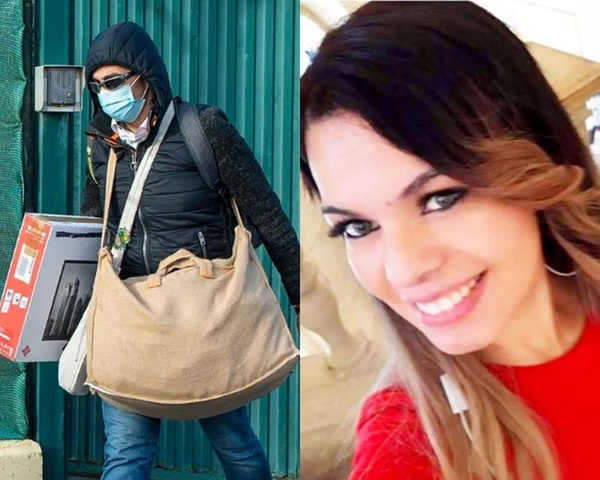 La justicia española dejó en libertad a hombre que asesinó a una paraguaya - trece
