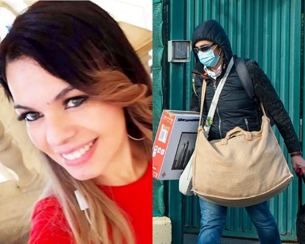 España: Feminicida que había terminado con la vida de una paraguaya quedó libre - Unicanal