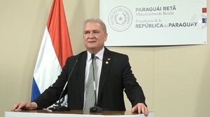 Fiscal general promete investigar denuncias de corrupción en las instituciones - ADN Digital