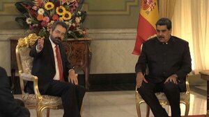 España vuelve a tener embajador en Venezuela tras dos años sin representante