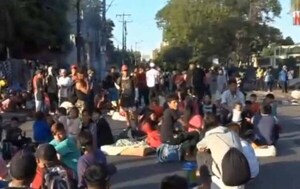 Familias indígenas vuelven a sus comunidades tras acuerdo – Prensa 5
