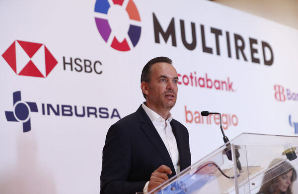 Seis bancos en México crean red de 9.300 cajeros para 13 millones de usuarios - MarketData