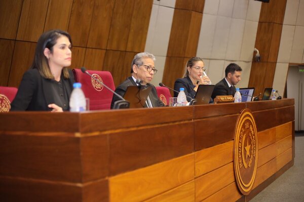 Aprueban declaración que pide justicia para Fernando Báez - ADN Digital