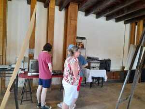 Museo Memoria Viva, un lugar para recordar la Encarnación del antaño