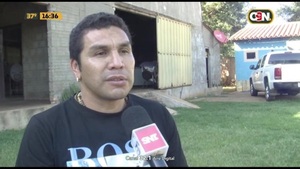 A 13 años del atentado del "Chava" - C9N