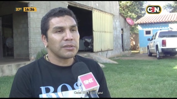 A 13 años del atentado del "Chava" - C9N