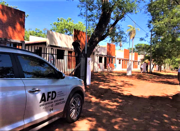AFD batió récords y duplicó sus aprobaciones de créditos para el acceso a la vivienda durante el 2022 - Revista PLUS