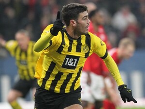 Diario HOY | Reyna le da un agónico triunfo al Dortmund