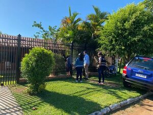 Conciencian a sanlorenzanos ante avance de chikunguña - Nacionales - ABC Color