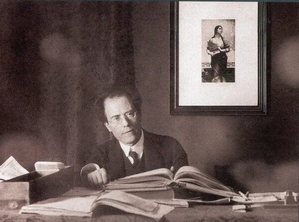 Orquesta de Cámara Solistas de Paraguay presentará la 1º Sinfonía de Mahler - Música - ABC Color