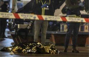 Ataque yihadista en varias iglesias de Algeciras (España): Un Sacristán fallecido, dos párrocos y varios fieles heridos - Informatepy.com