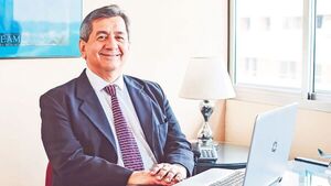 Carlos Jara: “Nuestra intención es que Paraguay sea atractivo para los turistas del extranjero” | Turismo | 5Días