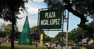 La Nación / Buscan generar más espacios a favor de los luqueños mediante Expo Verano