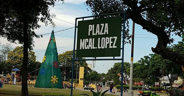 La Nación / Buscan generar más espacios a favor de los luqueños mediante Expo Verano
