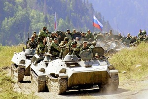 Rusia aumentó la tensión con EEUU y amenazó con destruir los tanques si son enviados a Ucrania - ADN Digital