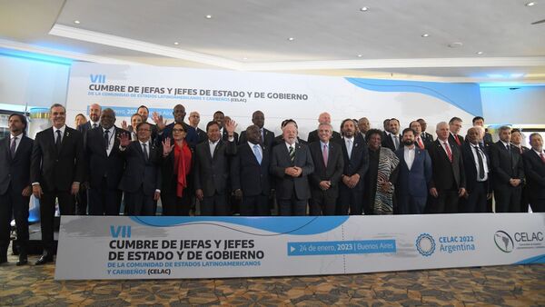 Cuba satisfecha tras cumbre de la Celac y se proyecta reunión con la UE