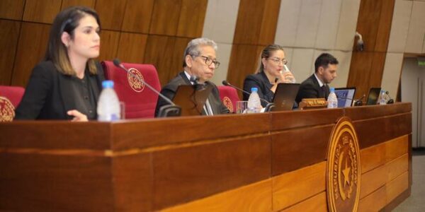 Aprueban declaración que pide justicia para Fernando Báez