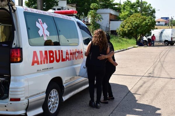 Diario HOY | Autorizan repatriación de los restos de paraguaya asesinada en Buenos Aires