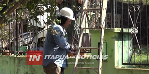 ANUNCIAN CORTES MASIVOS A MOROSOS DEL SERVICIO DE ENERGÍA ELÉCTRICA - Itapúa Noticias