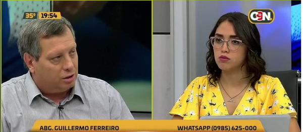 Ferreiro - Soares: La investigación. "La prueba nunca existió" - C9N