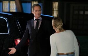 Neil Patrick Harris regresa como "Barney" en la segunda temporada de "How I Met Your Father" - Megacadena — Últimas Noticias de Paraguay