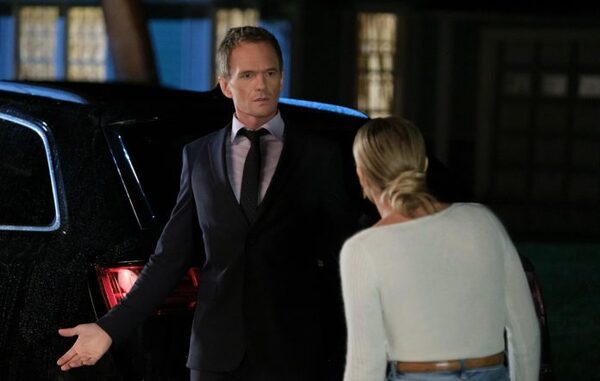 Neil Patrick Harris regresa como "Barney" en la segunda temporada de "How I Met Your Father" - Megacadena — Últimas Noticias de Paraguay