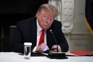 Diario HOY | Meta permitirá que Trump vuelva a Facebook e Instagram