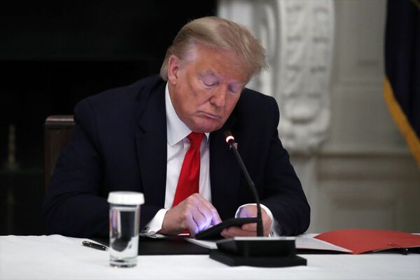 Diario HOY | Meta permitirá que Trump vuelva a Facebook e Instagram